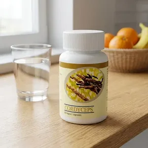 DXN Cordyceps In Pakistan