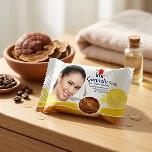 DXN Ganozhi Soap In Pakistan