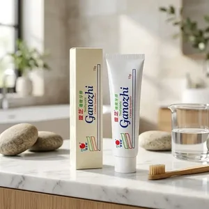 DXN Ganozhi Toothpaste In Pakistan