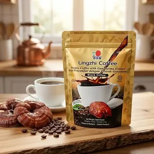 DXN Lingzhi Black Coffee Price In Pakistan