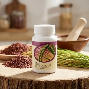 DXN Monascus In Pakistan