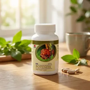 DXN Potenzhi In Pakistan