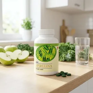 DXN Spirulina In Pakistan