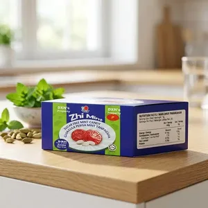 DXN Zhi Mint Plus In Pakistan