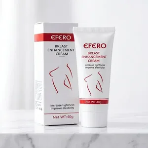 Efero Bigger Boobs Cream