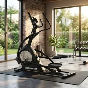 Eliptical Trainer And Exercise Bike In Pakistan
