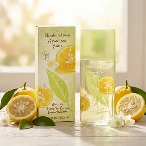 Elizabeth Arden Green Tea Yuzu For Women Price in Pakistan