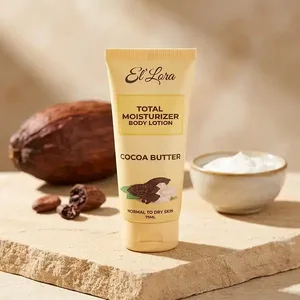 Ellora Cocoa Butter Total Moisturizer Body Lotion Price in Pakistan