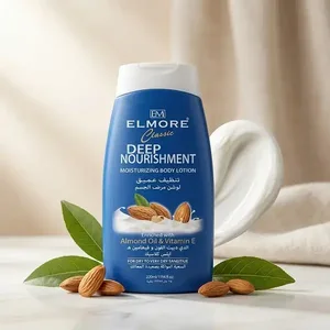 Elmore Deep Nourishment Body Lotion