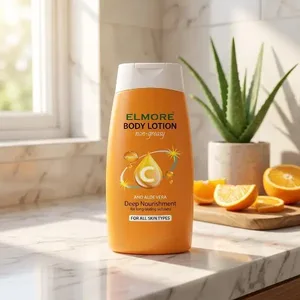 Elmore Deep Nourishment Non-Greasy