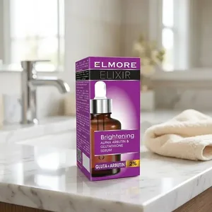 Elmore ELIXIR Brightening Serum In Pakistan