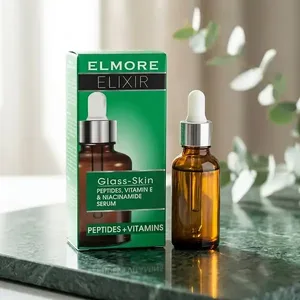 Elmore ELIXIR Peptides Serum In Pakistan