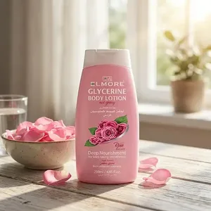 Elmore Rose Glycerine Body Lotion In Pakistan