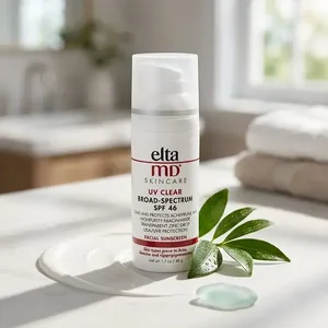Eltamd UV Clear Facial Sunscreen