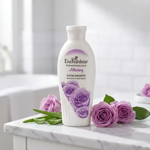 Enchanteur Alluring Perfumed Body Lotion