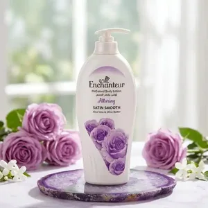 Enchanteur Alluring Perfumed Lotion