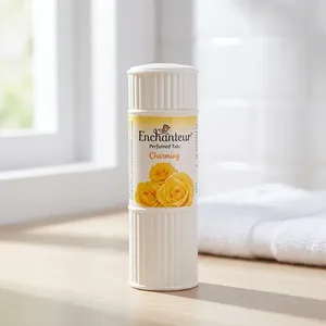 Enchanteur Charming Perfumed Talcum Powder
