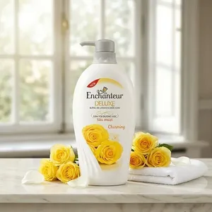 Enchanteur Charming Shampoo 180g