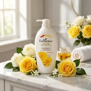 Enchanteur Charming Shampoo 650g
