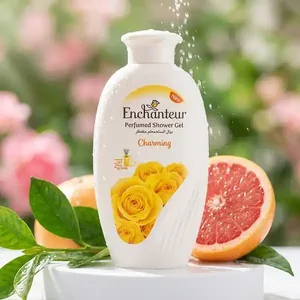 Enchanteur Charming Shower Gel 250ml