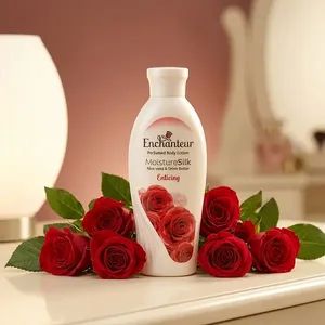 Enchanteur Enticing Lotion 100ml
