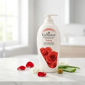 Enchanteur Enticing Perfumed Body Lotion