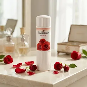 Enchanteur Enticing Perfumed Talcum Powder 250g