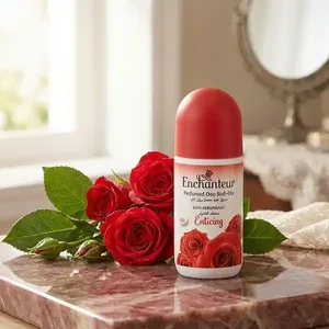 Enchanteur Enticing Roll On Deodorant 50ml
