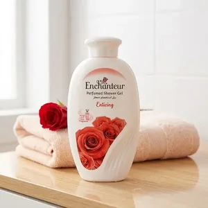 Enchanteur Enticing Shower Gel 250ml