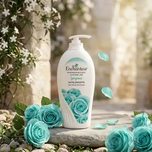 Enchanteur Gorgeous Lotion 100ml