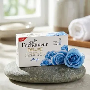 Enchanteur Magic Deluxe Soap 90g