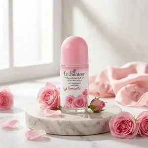 Enchanteur Romantic Roll On Deodorant 50ml