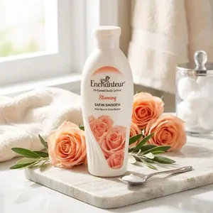 Enchanteur Stunning Lotion 100ml