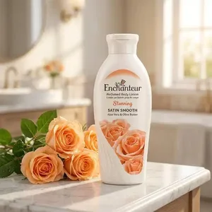 Enchanteur Stunning Perfumed Body Lotion