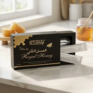 Etumax Royal Honey For Him