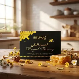 Etumax Royal Honey VIP