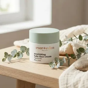 Evereden Healing Eczema Treatment