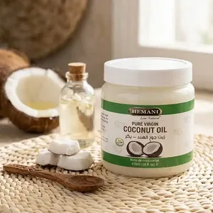 Extra Virgin Coconut Oil Price in Pakistan