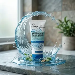 Face It Natural Whitening Face Wash In Pakistan