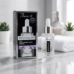Face It Revitalift Hyaluronic Acid Serum Price in Pakistan