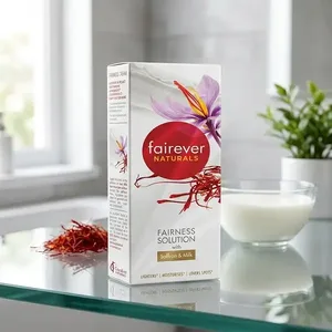 Fairever Natural Fairness Cream in Pakistan