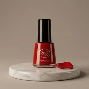 Fashion Fit Nail Color