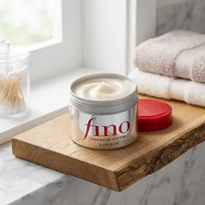 Fino Premium Touch Hair Mask Price in Pakistan