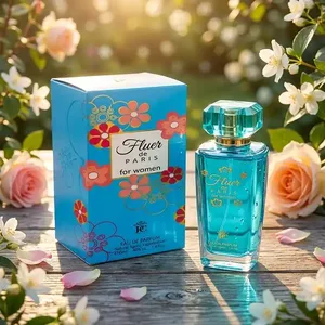 Fleur De Paris Perfume For Women in Pakistan