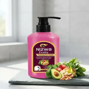 Fruity Face Wash Price in Pakistan