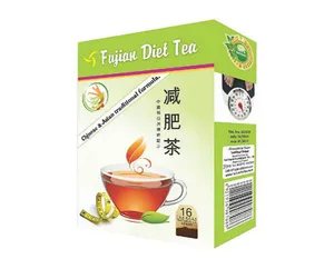 Fujian Diet Tea Price in Pakistan