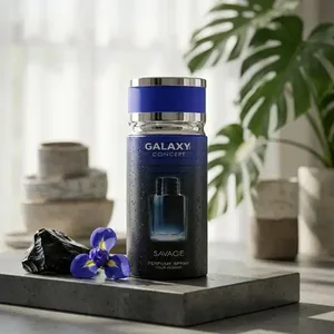 Galaxy Concept Sauvage Body Spray in Pakistan