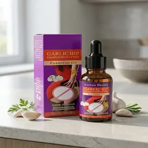 Garlic Hip Enlargement and Lifting Oil Price in Pakistan