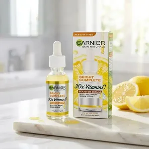 Garnier Vitamin C Serum in Pakistan