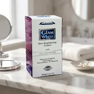 Glamfair Brightening Cream